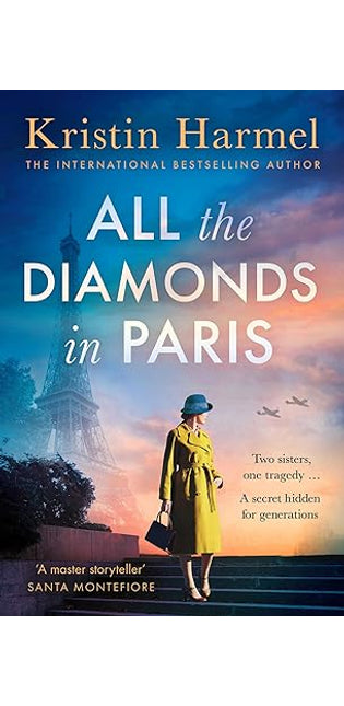 All the Diamonds in Paris