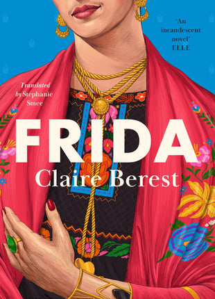 Frida PRE-ORDER