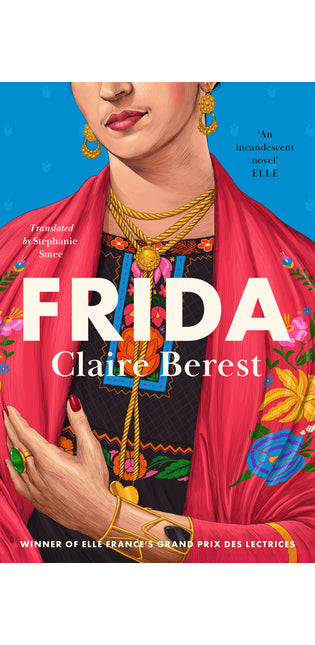Frida PRE-ORDER