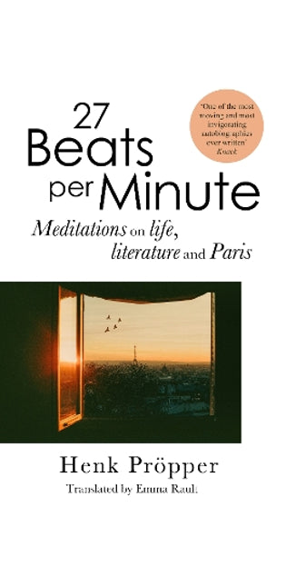 27 Beats Per Minute