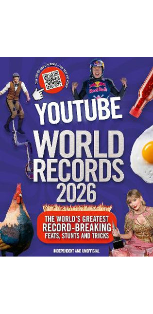 YouTube World Records 2026