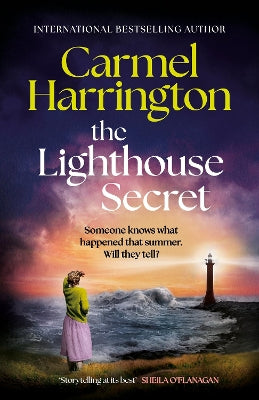 Lighthouse Secret