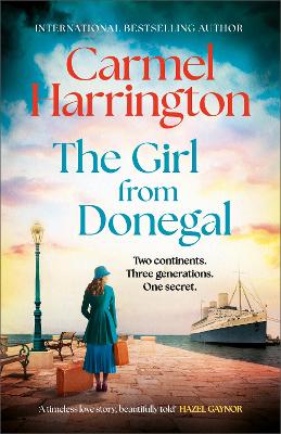 Girl From Donegal