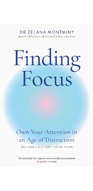 Finding Focus