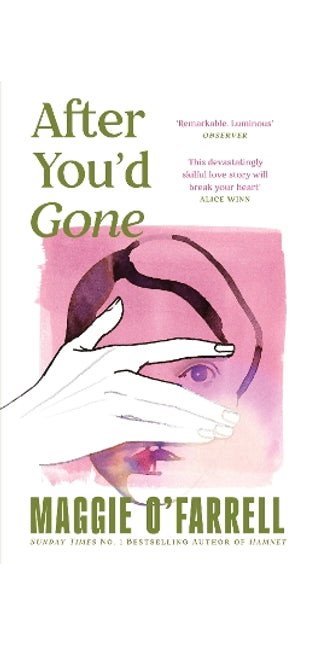 After You'd Gone
