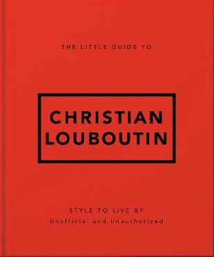 Little Guide to Christian Louboutin