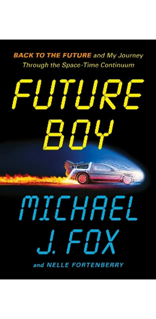 Future Boy