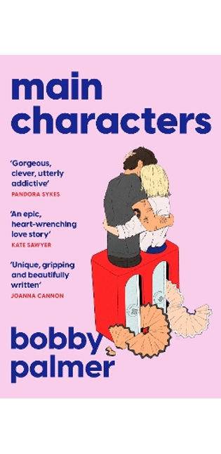 Main Characters