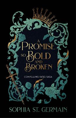 Promise so Bold and Broken