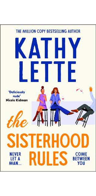 Sisterhood Rules