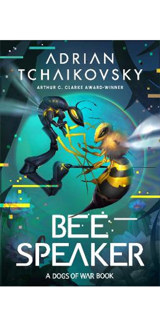 Bee Speaker