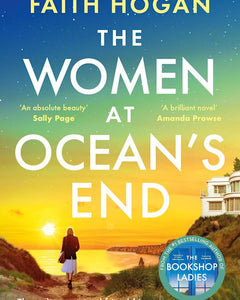 Unreal Book Deals: Faith Hogan