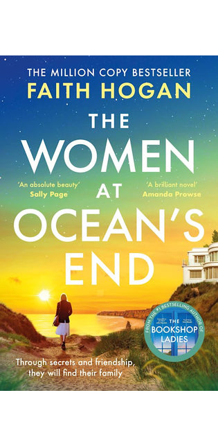 The Women at Ocean's End