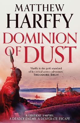 Dominion of Dust