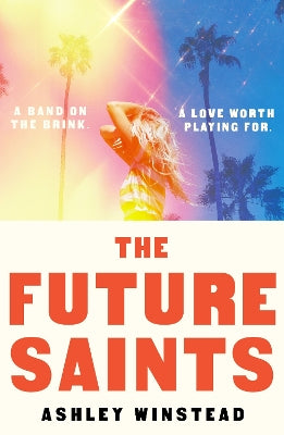 Future Saints