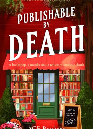 Publishable By Death