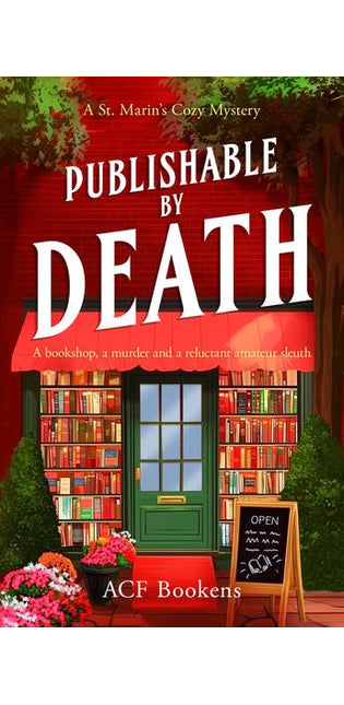 Publishable By Death