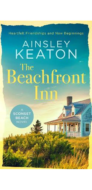 Beachfront Inn