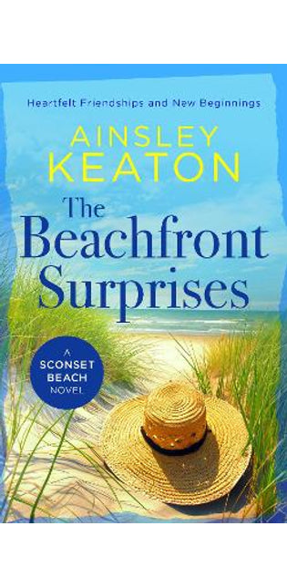 Beachfront Surprises