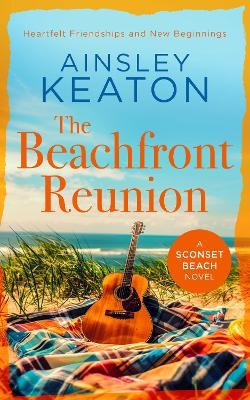 Beachfront Reunion