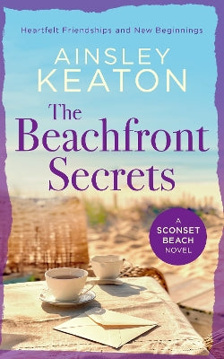Beachfront Secrets