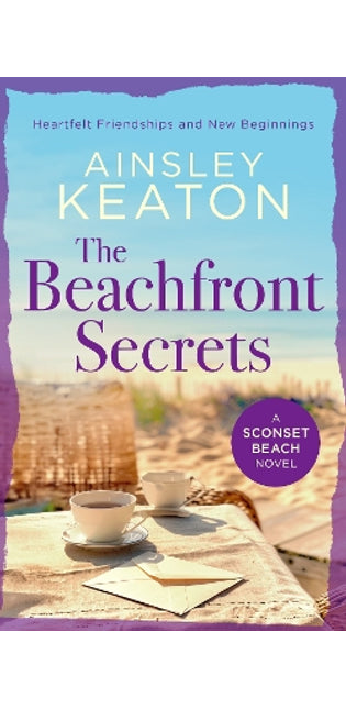 Beachfront Secrets