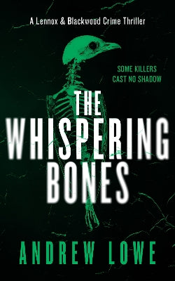 Whispering Bones