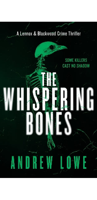 Whispering Bones