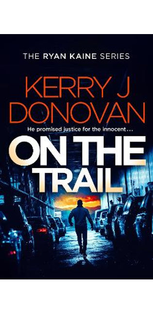 On the Trail