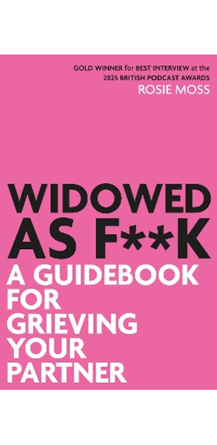 Widowed As F**K