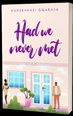 Had We Never Met