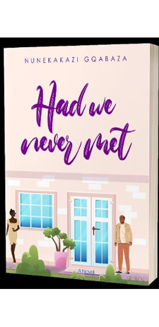 Had We Never Met