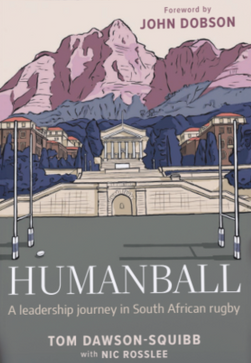 Humanball