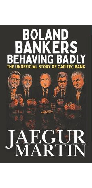 Boland Bankers Behaving Badly