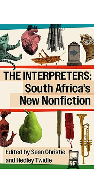 The Interpreters