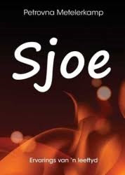 SJOE ERVARINGS VAN N LEEFTYD