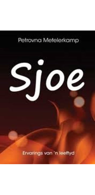 SJOE ERVARINGS VAN N LEEFTYD