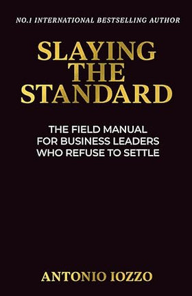 Slaying the Standard