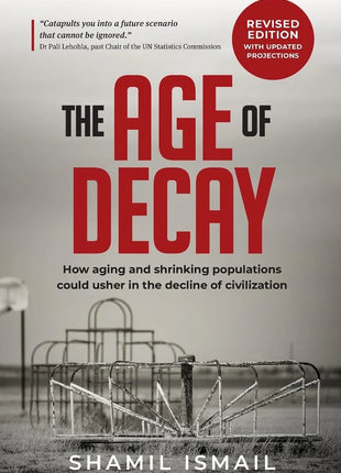 The Age of Decay
