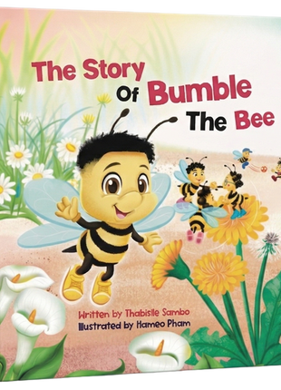 The Story of Bumble Bee