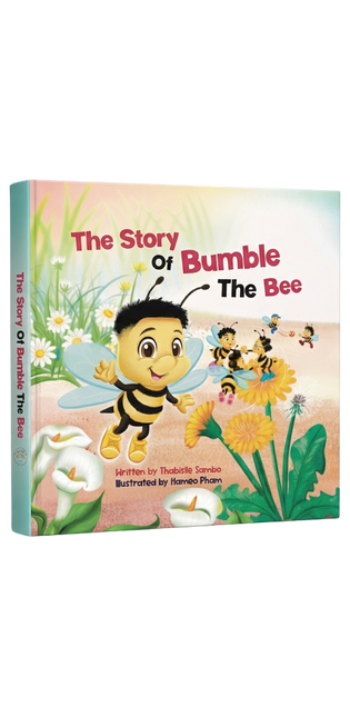 The Story of Bumble Bee