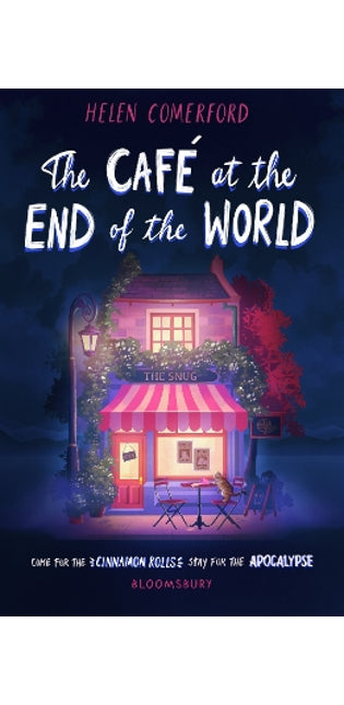 The Cafe at the End of the World
