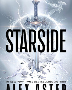 April Fantasy & Sci-Fi
