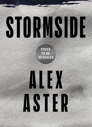 Stormside PRE-ORDER