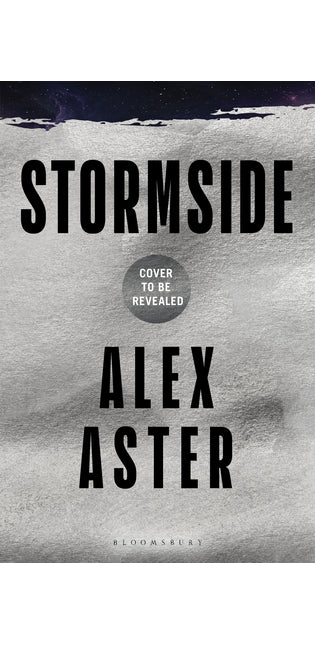 Stormside PRE-ORDER
