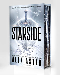 April Fantasy & Sci-Fi