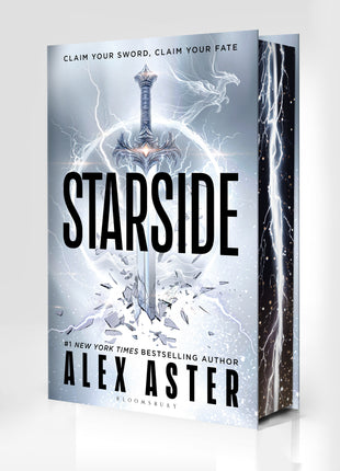 Starside (Sprayed Edges)