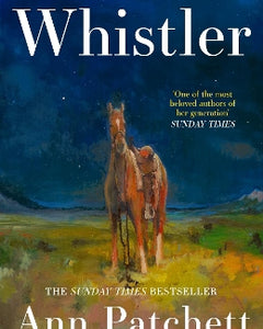 August Literary Fiction