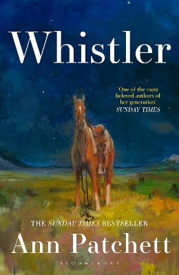 Whistler PRE-ORDER
