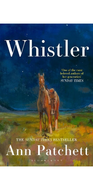 Whistler PRE-ORDER